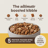 Instinct® PeakBoost™ Grain-Free High-Protein Recipe with Real Chicken Dog Food