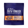 Dr. Gary's Best Breed Air-Dried Chicken Recipe Treat and Topper for Dogs