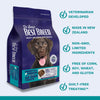 Dr. Gary's Best Breed Air-Dried Brushtail Possum Recipe Treat and Topper for Dogs