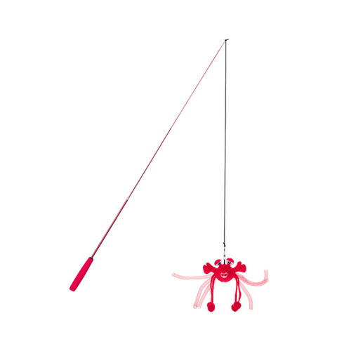 Faball Crab Cat Teaser