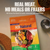 K9 Natural Baked & Coated Grass-Fed Red Recipe Dry Dog Food