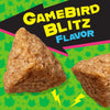 Fromm Family PurrSnackitty Crunch Gamebird Blitz Flavor Cat Treats