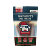Saint Rocco’s Treats Turkey & Cranberry Treats Dog Treats