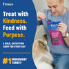 Finley's Turkey Recipe Griller Strips Dog Treats