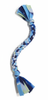 Medium Fleece Pull Toy - for medium size dogs