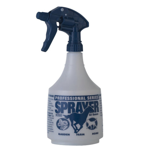 Professional All Purpose Spray Bottle, 32 oz