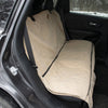 Protective Microfiber Car Bench Seat Cover