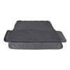Protective Microfiber Car Bench Seat Cover