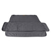 Protective Microfiber Car Bench Seat Cover