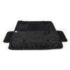 Protective Microfiber Car Bench Seat Cover