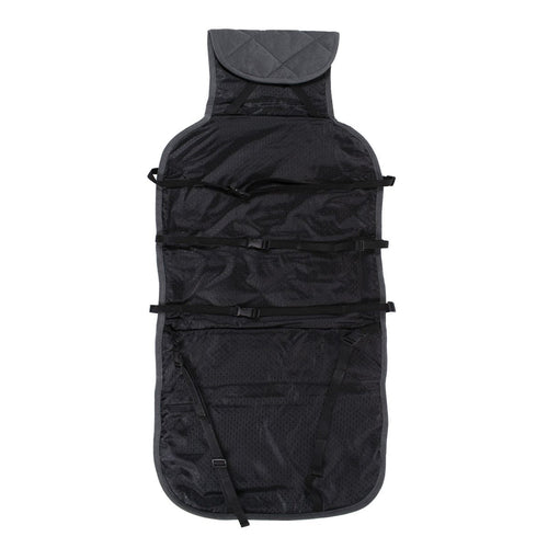 Protective Microfiber Car Bucket Seat Cover