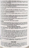 Prozap LD-44T Metered Fly Spray, 6.5 oz