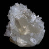 Pseudo Calcite with Apophyllite Natural Mineral Specimen  # B 4632