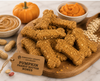 Harvest Bone Collection | Organic Dog Treat Variety Pack