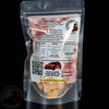 Pup-Ornaut Freeze-Dried Dog Ice Cream: Pumpkin & Apple