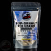 Pup-Ornaut Freeze-Dried Dog Ice Cream: Banana Peanut Butter