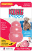 Puppy KONG Treat-Stuffing Chew Dog Toy