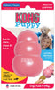 Puppy KONG Treat-Stuffing Chew Dog Toy