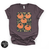 Pumpkin Patch Tee | Cozy Autumn Graphic T-Shirt