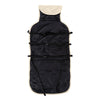 Quilted Microfiber Front Seat Protector