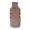 Quilted Microfiber Front Seat Protector