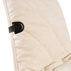 Quilted Microfiber Front Seat Protector