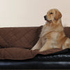 Quilted Microfiber Protective Couch Protector