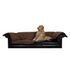 Quilted Microfiber Protective Couch Protector