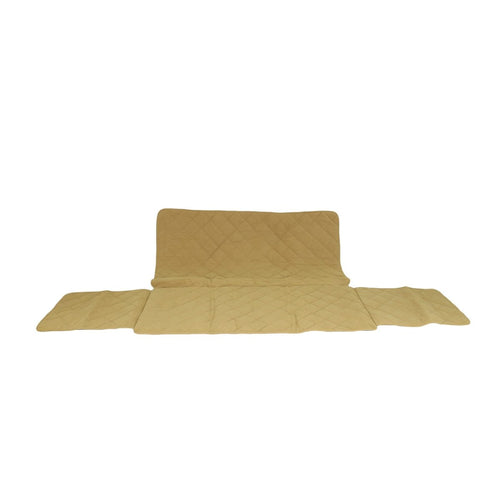 Quilted Microfiber Protective Couch Protector