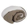 Quilted Microfiber Protective Pet Throw