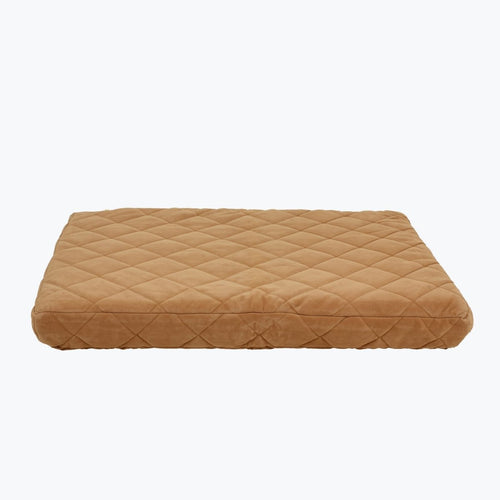 Quilted Orthopedic Jamison Dog Bed with Moisture Barrier
