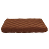 Quilted Orthopedic Jamison Dog Bed with Moisture Barrier