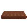 Quilted Orthopedic Jamison Dog Bed with Moisture Barrier
