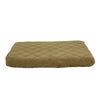Quilted Orthopedic Jamison Dog Bed with Moisture Barrier