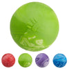 Rubber Euro Ball