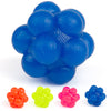 Rubber Bur Ball