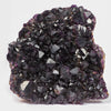Rare Alien Amethyst Natural Mineral Specimen # B 6763