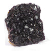 Rare Alien Amethyst Natural Mineral Specimen # B 6763