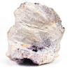 Rare Alien Amethyst Natural Mineral Specimen # B 6763