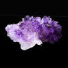 Rare Amethyst from Karur Natural Mineral Specimen # B 6994