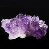 Rare Amethyst from Karur Natural Mineral Specimen # B 6994