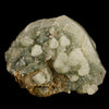 Rare Calcite Formation Natural Mineral Specimen # B 6621