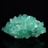 Rare Green Apophyllite with Mordenite Natural Mineral Specimen #TC24-16