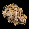 Rare Hexagon Mica with Feldspar Natural Mineral Specimen # B 6828