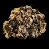 Rare Hexagon Mica with Feldspar Natural Mineral Specimen # B 6828