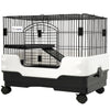 25 Small Animal Cage W25P-1F