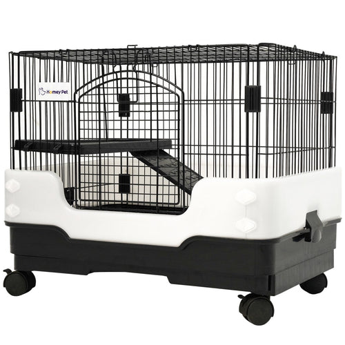 25 Small Animal Cage W25P-1F