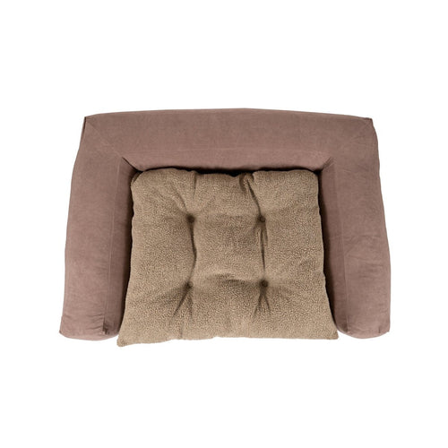 Rectangle Orthopedic Pet Couch
