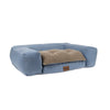 Rectangle Orthopedic Pet Couch