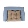 Rectangle Orthopedic Pet Couch